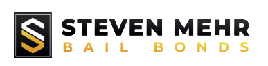 Steven Mehr Bail Bonds Logo