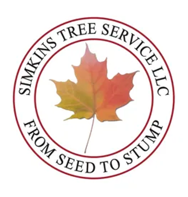 Simkins Tree Service LLC Logo
