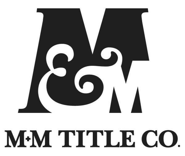 Mid  America Land Title Agency Logo