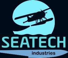 Seatech Industries Inc. Logo