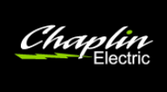 Chaplin Electric LLC Logo