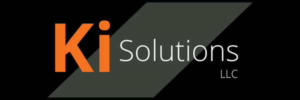 Ki Solutions, LLC Logo