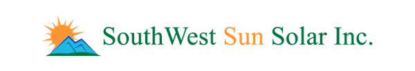 SouthWest Sun Solar Inc Logo