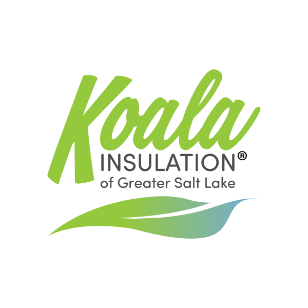 Koala Insulation of Greater Salt Lake Logo