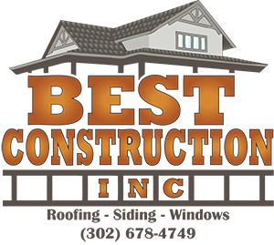 Best Construction, Inc. Logo