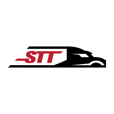 STT Logistics Group Logo