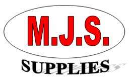 MJS Supplies Logo