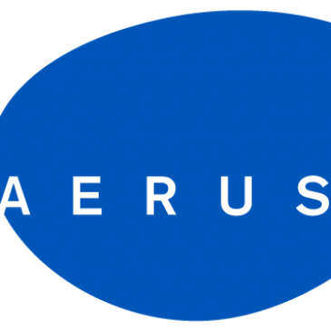 Aerus of New Port Richey Logo