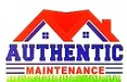 Authentic Maintenance Inc. Logo