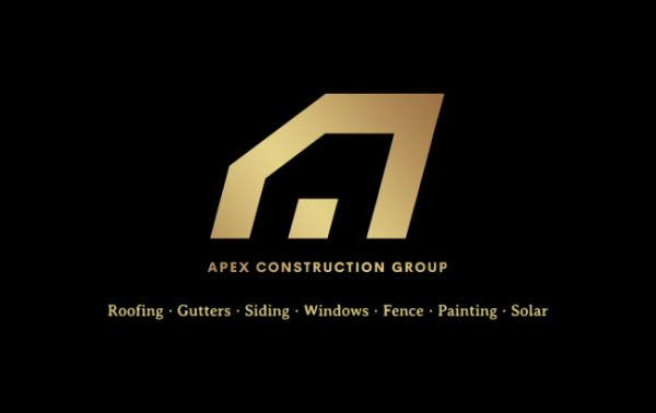 Apex Construction GRP Logo