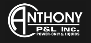 Anthony P&L Inc. Logo