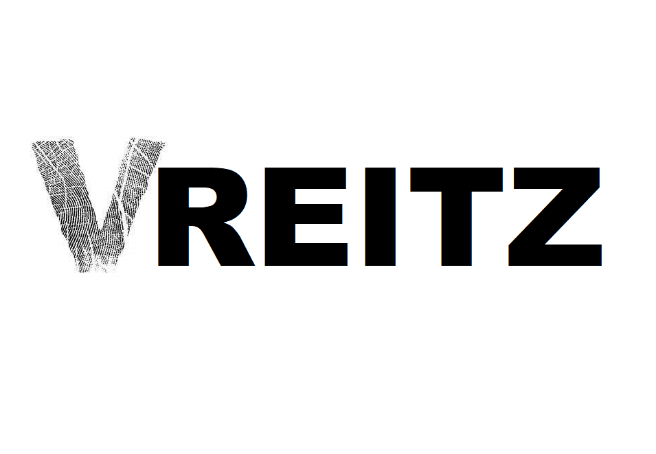 Vreitz Fingerprints and Background Check Prep  Logo