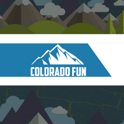 Colorado Fun LLC Logo