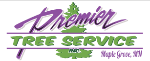 Premier Tree Service, Inc. Logo