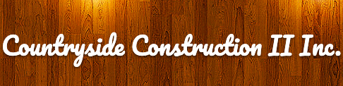 Countryside Construction II Inc Logo