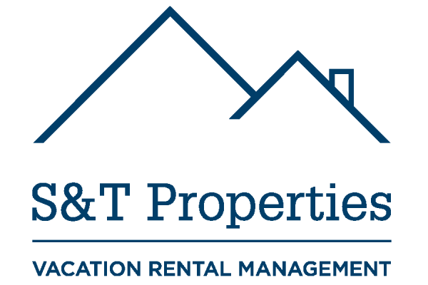 S&T Properties Inc. Logo
