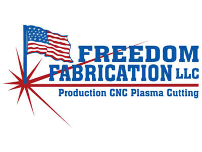 Freedom Fabrication LLC Logo