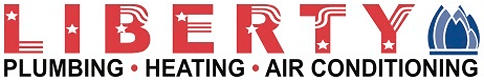 Liberty Plumbing, Heating & Air Conditioning, Inc. Logo
