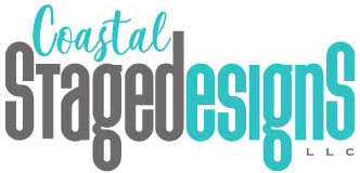 Coastal Stagedesigns, LLC Logo