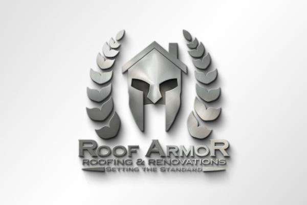 Roof Armor Logo