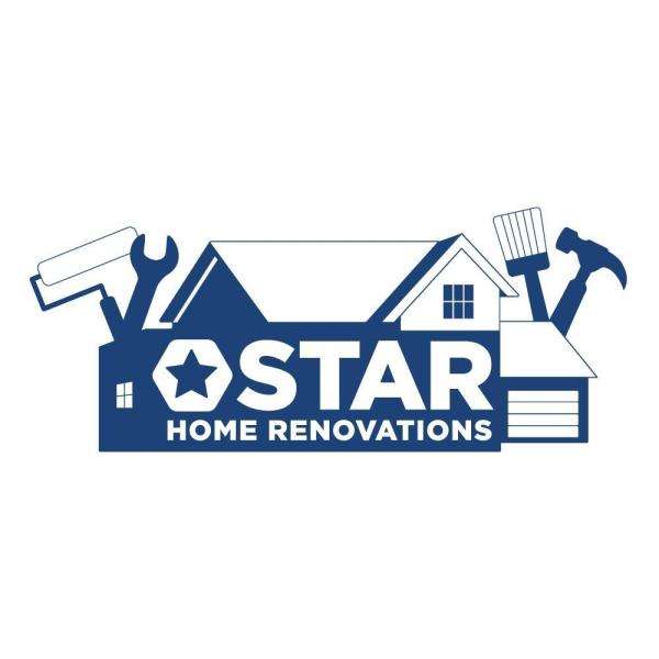 Star Home Renovations, LLC Logo