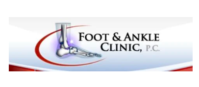 Foot & Ankle Clinic PC Logo