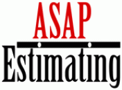 ASAP Estimating & Development Financing, Inc. Logo