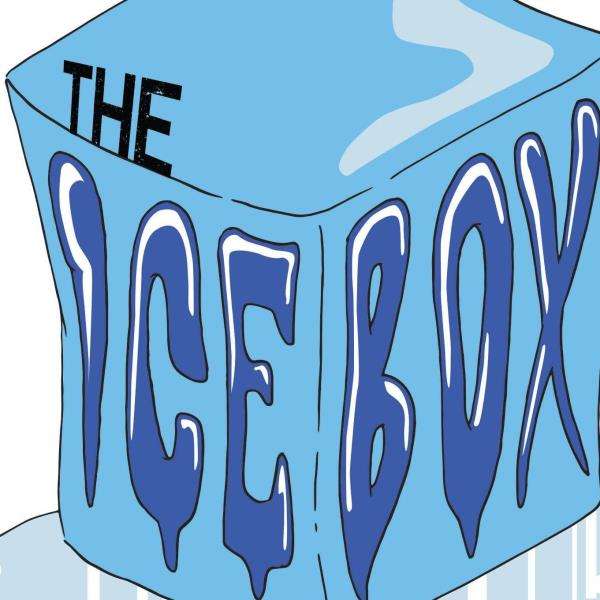 Bruce's Ice Block Machines, Inc. Logo