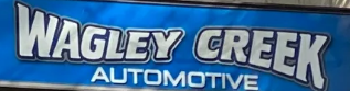 Wagley Creek Automotive Inc Logo