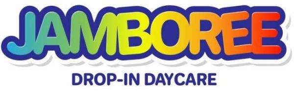 Jamboree Drop-In Daycare Logo