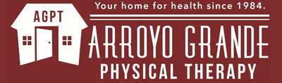 Arroyo Grande Physical Therapy Logo