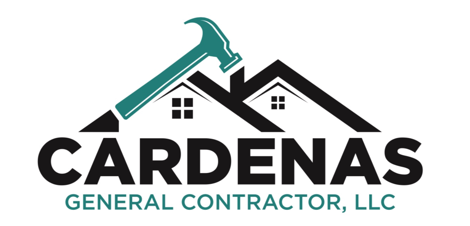 Cardenas General Contractor LLC Logo