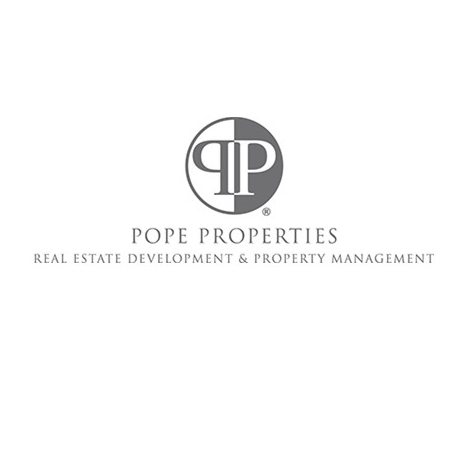 Pope Properties Logo