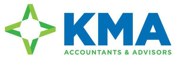 KMA, S.C. Logo