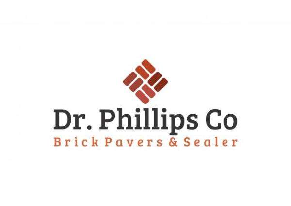 Dr. Phillips Construction Co. Logo