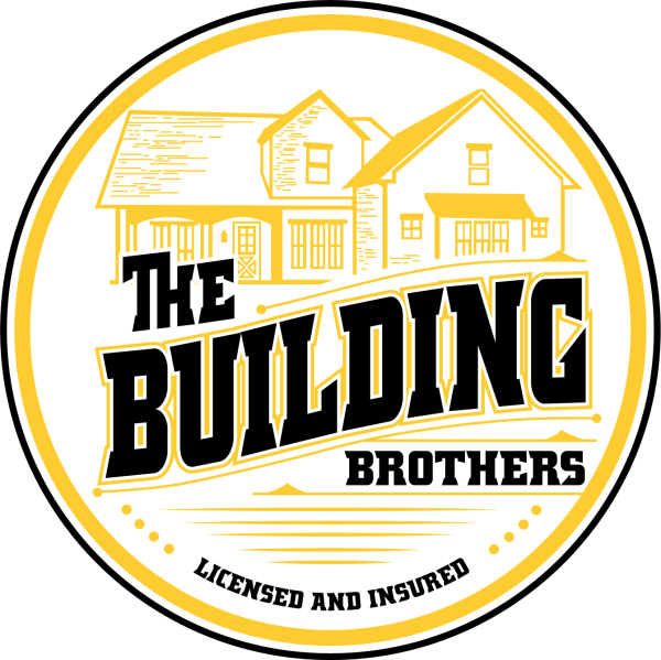 Building Brothers Logo