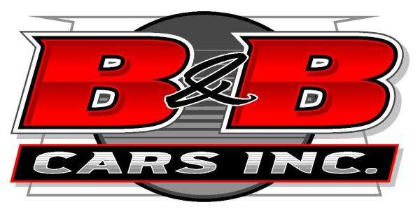B & B Cars, Inc. Logo