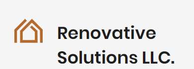 Renovative Solutions, LLC Logo