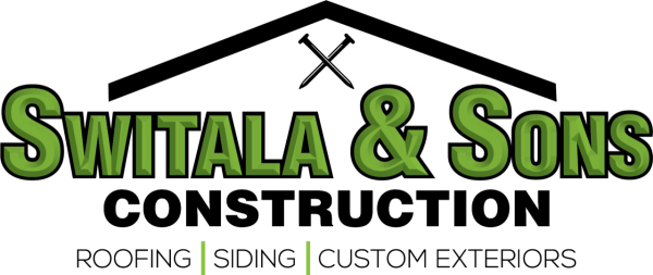 Switala & Sons Construction Logo