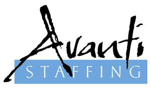 Avanti Staffing, Inc. Logo