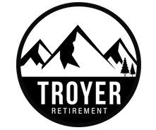 Troyer Retirement Group, LLC Logo