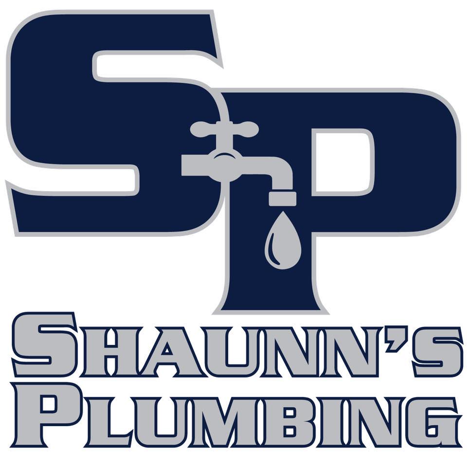 Shaunn's Plumbing Logo