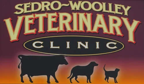 Sedro-Woolley Veterinary Clinic, LLC Logo