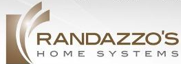 Randazzo's Home Systems Logo