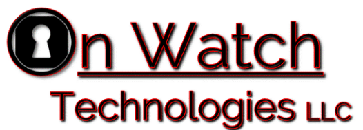 On Watch Technologies LLC  Logo