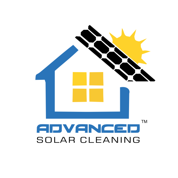 Advanced Solar Cleaning LLC Logo