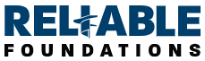 Reliable Foundations, LLC Logo