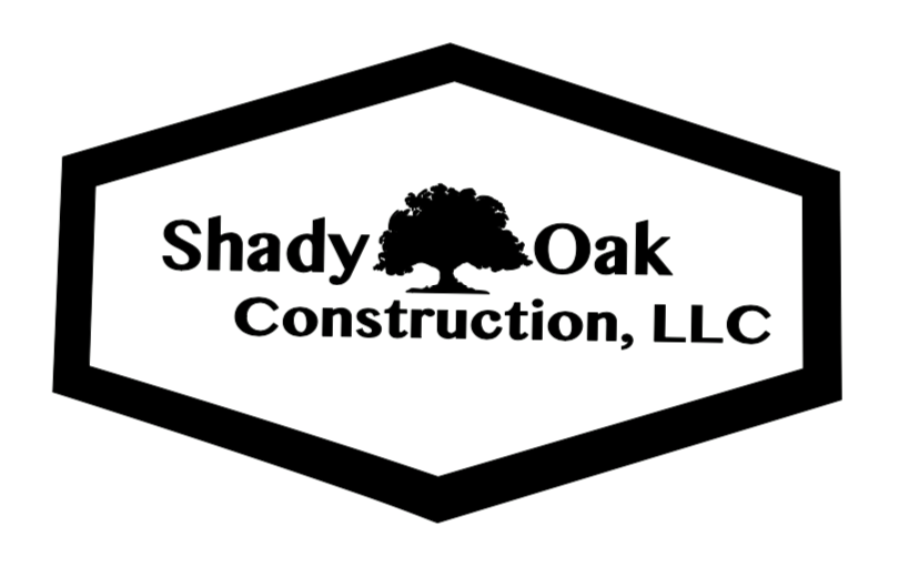 Shady Oak Construction, LLC Logo