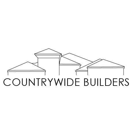 Countrywide Builders LLC Logo