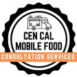 Cen Cal Mobile Food Consultation Services Logo